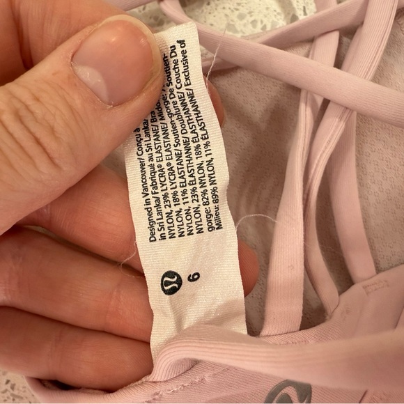 Free to be wild longline- sz 6 - Picture 2 of 3